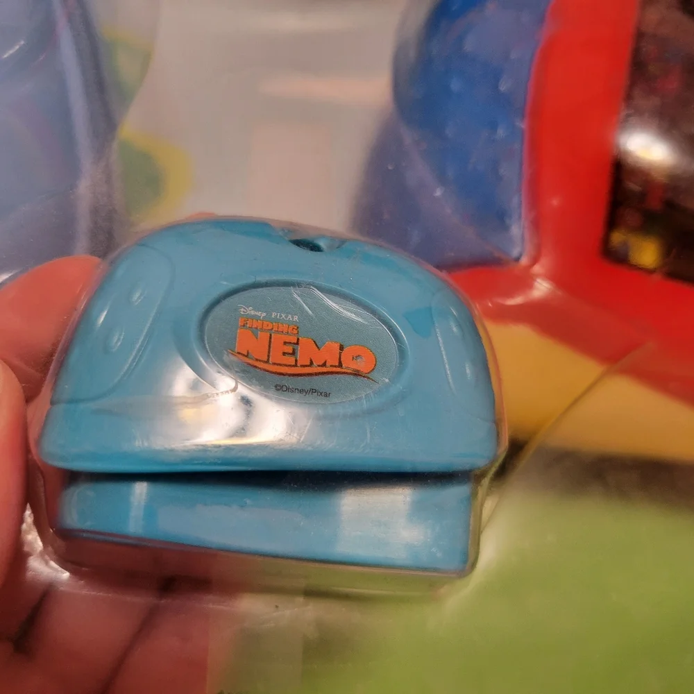 NWT Vintage Disney Dream Sketcher